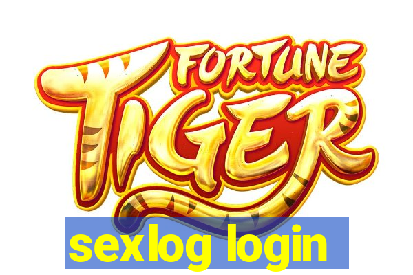 sexlog login